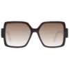 Atelier Swarovski Brown Women Sunglasses
