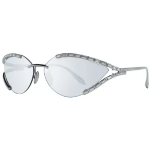Atelier Swarovski Black Women Sunglasses