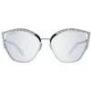 Atelier Swarovski Silver Women Sunglasses