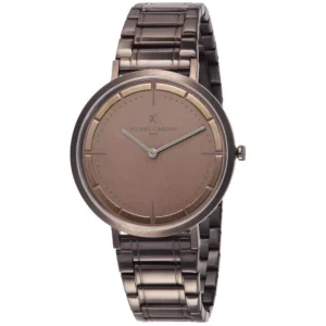 Pierre Cardin Blue Women Watch
