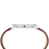 Pierre Cardin Silver Women Watch