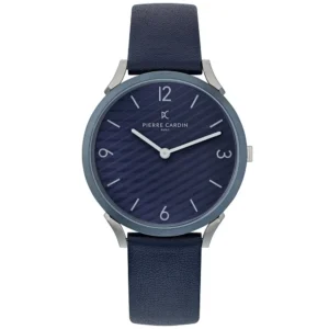 Pierre Cardin Beige Women Watch