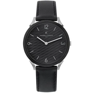 Pierre Cardin Beige Women Watch