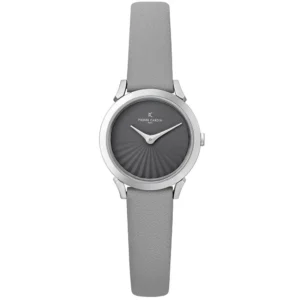 Pierre Cardin Black Men Watch