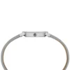 Pierre Cardin Silver Women Watch