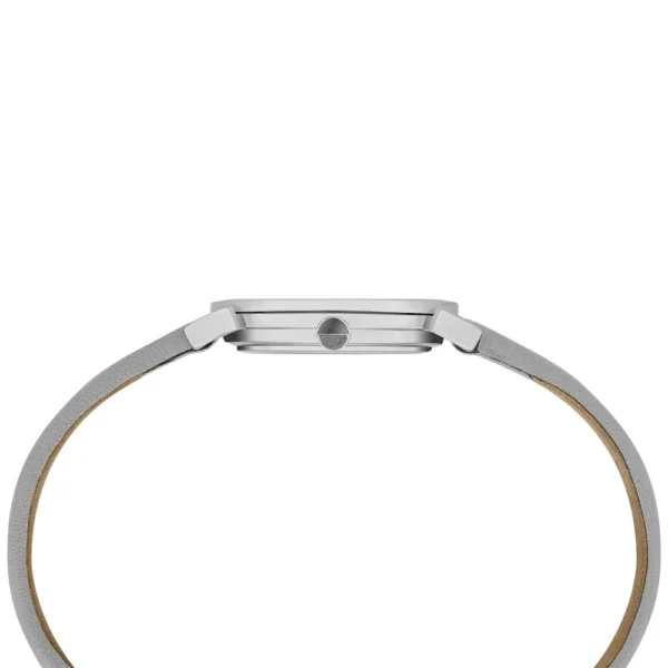 Pierre Cardin Silver Women Watch