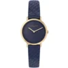 Pierre Cardin Blue Women Watch