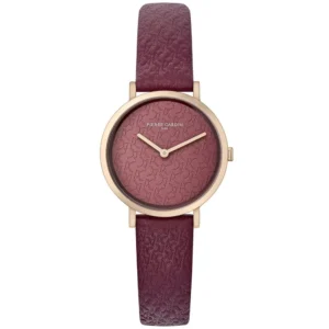 Pierre Cardin Gray Women Watch