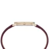 Pierre Cardin Purple Women Watch