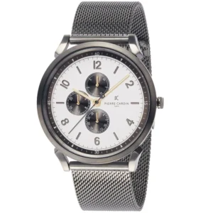 Pierre Cardin Gold Women Watch