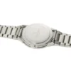 Pierre Cardin Silver Men Watch