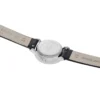 Pierre Cardin Silver Women Watch