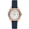 Emporio Armani Rose Gold Women Watch