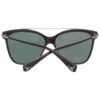 Police Brown Women Sunglasses