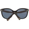 Police Brown Women Sunglasses
