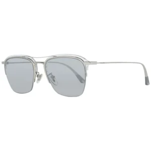 Police Gray Men Sunglasses