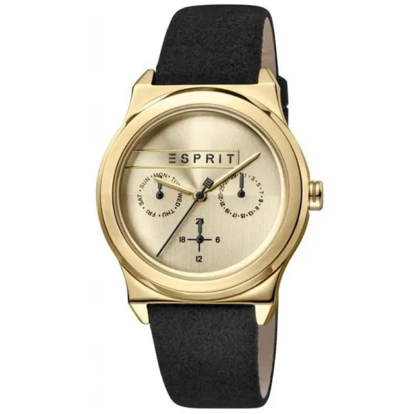 Esprit Gold Women Watch