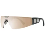 Web Silver Women Sunglasses