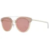 Police Rose Gold Men Sunglasses