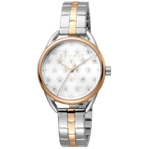 Aviator Rose Gold Women Watch
