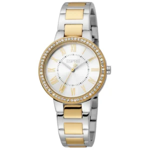 Aviator Rose Gold Women Watch
