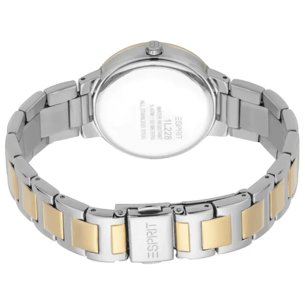 Esprit Bicolor Women Watch