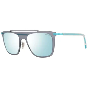 Serengeti Brown Men Sunglasses