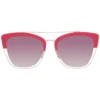 Police Pink Women Sunglasses