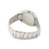 Chronotech Men's Silver Steel Watch