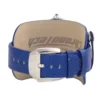 Chronotech Men's Silver Steel Watch