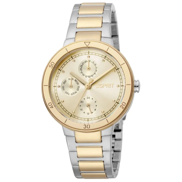 Esprit Bicolor Women Watches