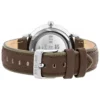 Ben Sherman Men's Brown Leather Watch