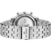 Ben Sherman Men's Gray Stainless Steel Stainless Steel Watch