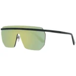 Web Silver Women Sunglasses