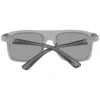 Diesel Gray Men Sunglasses