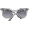 Diesel Gray Women Sunglasses
