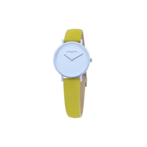 Pierre Cardin Silver Women Watch