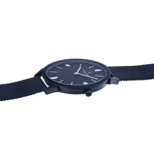 Pierre Cardin Black Men Watches