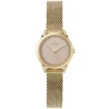 Pierre Cardin Gold Women Watches
