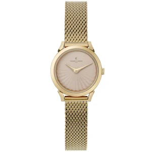 Pierre Cardin Gold Women Watch