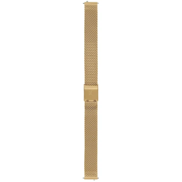 Pierre Cardin Gold Women Watches