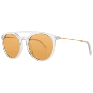 Web Silver Women Sunglasses