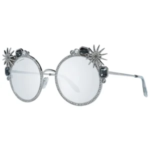 Atelier Swarovski Black Women Sunglasses