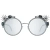 Atelier Swarovski Gray Women Sunglasses