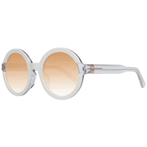 Bally Black Men Sunglasses
