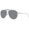 Bally Silver Men Sunglasses