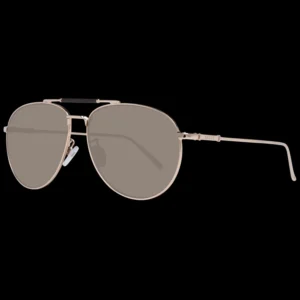 Bally Brown Women Sunglasses