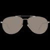 Bally Copper Men Sunglasses