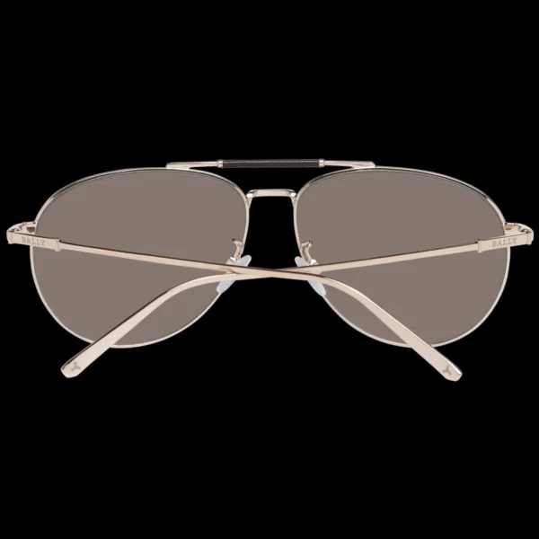 Bally Copper Men Sunglasses