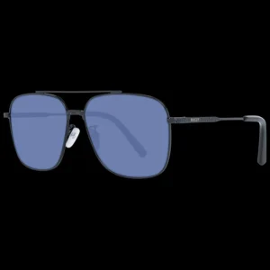 Atelier Swarovski Silver Women Sunglasses